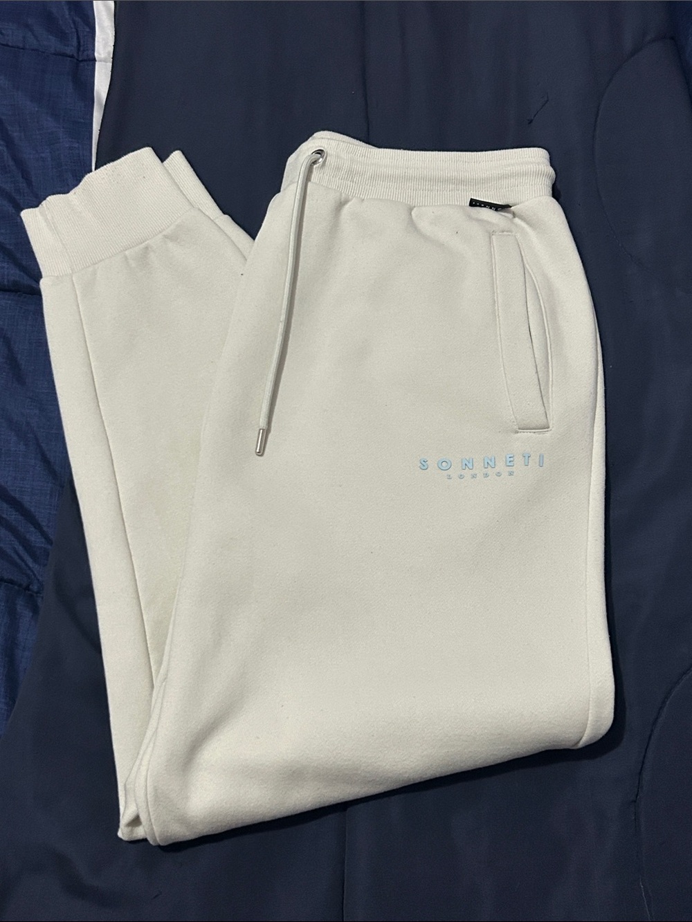 Sonneti London Soft Men's Joggers